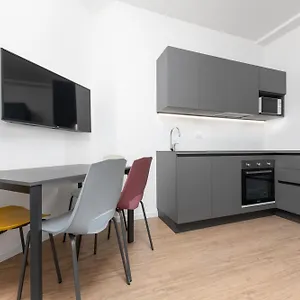 Casa Da Mirabello Apartamento